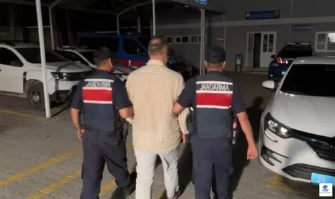 Gazeteci Cem Küçük Tutuklandı