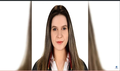 Hukukçular Derneği Elazığ İl Temsilciliği'ne Av. Feyza Güleç Atandı
