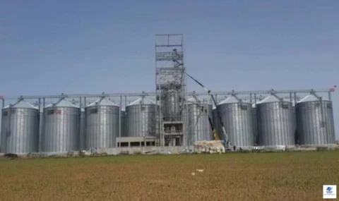 Lisanslı Depolarda Yeni Dönem: 35 Bin Ton Kapasite ve 10 Çelik Silo Şartı Geldi