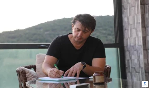 Miryıldız Madencilik’ten Yeni Dönem: Miryıldız Holding
