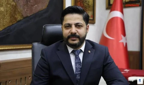 Şenol Arslan Projelerini Açıkladı