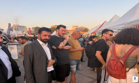 Ziynet Sali Ekibinden Elazığ Mutfağına Tam Not