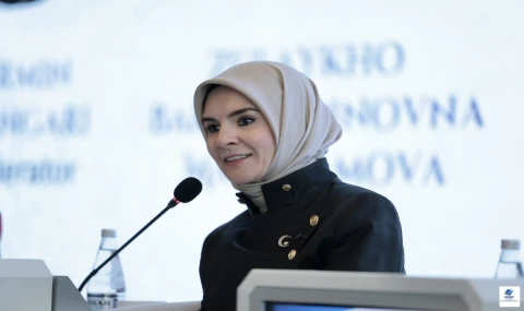 Bakan Göktaş: "Devlet Korumasındaki 7 Suriyeli Çocuğu Yetkili Makamlara Teslim Ettik"