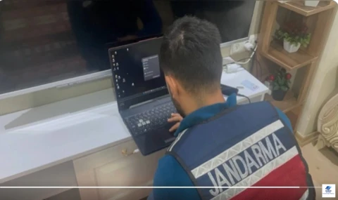 Dragon Hacker" Panele Eş Zamanlı Operasyon: