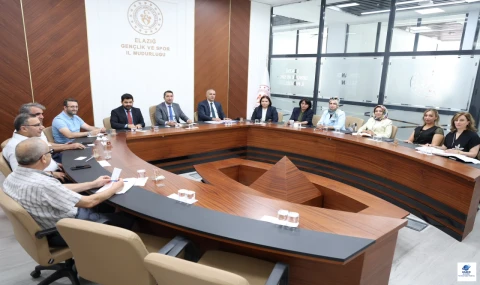 Elazığ'da GSB Yurtları Yeni Eğitim Yılına Hazır: "Öğrencilerimiz Kendini Evinde Hissedecek"