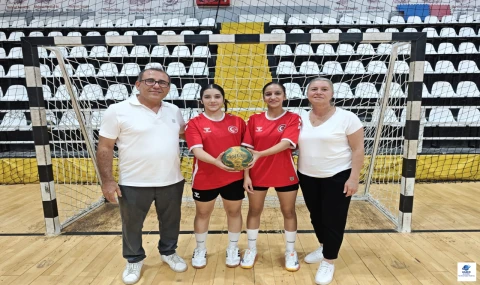 Elazığ’dan Milli Takım Kampına 17 Sporcu