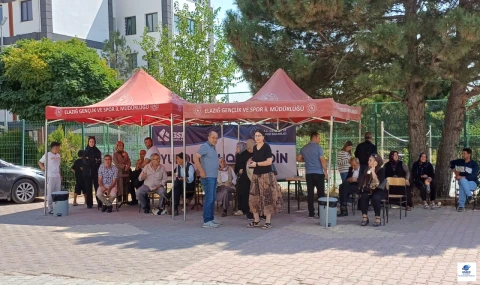 GSB Elazığ Yurtları Yeni Eğitim-Öğretim Döneminde Öğrencilerini Karşıladı