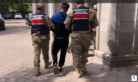 Jandarmadan 35 İlde Dev Uyuşturucu Operasyonu: 264 Gözaltı, 172 Tutuklama