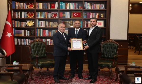 Palu Tavası Coğrafi İşaretle Tescillendi