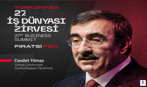 Prof. Dr. Ergüder: "Zirve, Elazığ ve Doğu Anadolu İçin Sürdürülebilir Kalkınmada Tarihi Bir Fırsat"