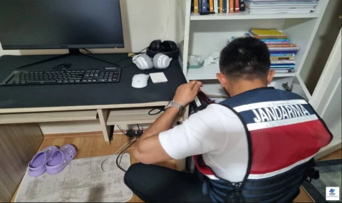 TOKİ arsasını kooperatifin malı gibi gösterdiler: 17 kişiden 90 milyon TL dolandırıcılık iddiası