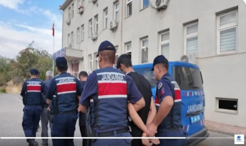 22 ilde DEAŞ operasyonu: 59 şüpheli yakalandı