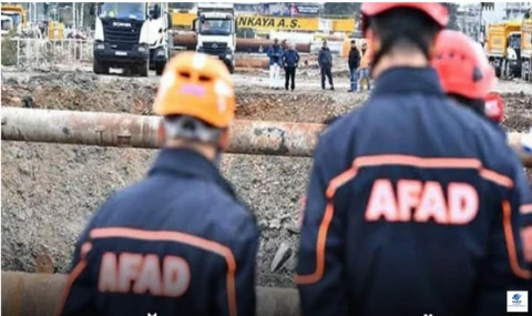 AFAD'dan Selzedelere Yardım Duyurusu: Başvuru Şartları Belli Oldu
