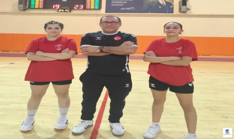 Elazığ Gençlik ve Spor Kulübünden Millî Takım Kampına Üç İsim