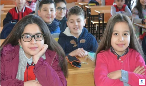 Elazığ Valiliği Olumsuz Hava Koşulları Nedeniyle Eğitime Ara Verdi.
