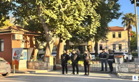 Milas Belediyesi'ne yönelik soruşturmada 13 ilde operasyon: 29 gözaltı