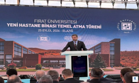 Milletvekili Nazırlı : "Bu Festivalin Yıldızları Mutfağımız ve Lezzetlerimiz Olacak"