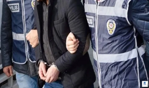 Sosyal Medya Fenomenlerine Operasyon: 10 İlde 10 Gözaltı